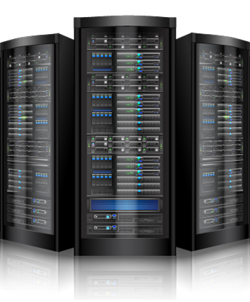 Dedicated Server Hosting India